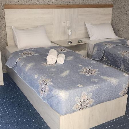 Amirshox Guest House Samarkand Luaran gambar
