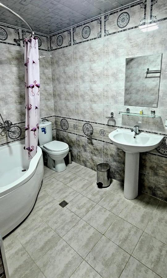 Amirshox Guest House Samarkand Luaran gambar