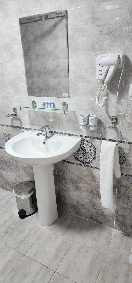Amirshox Guest House Samarkand Luaran gambar