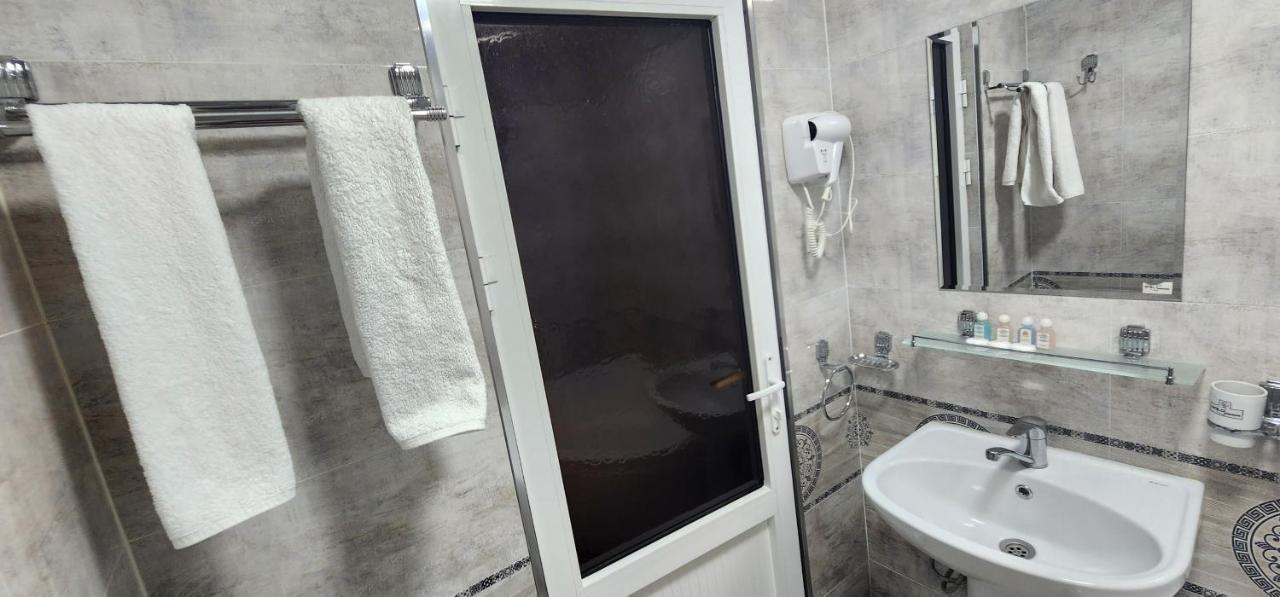 Amirshox Guest House Samarkand Luaran gambar