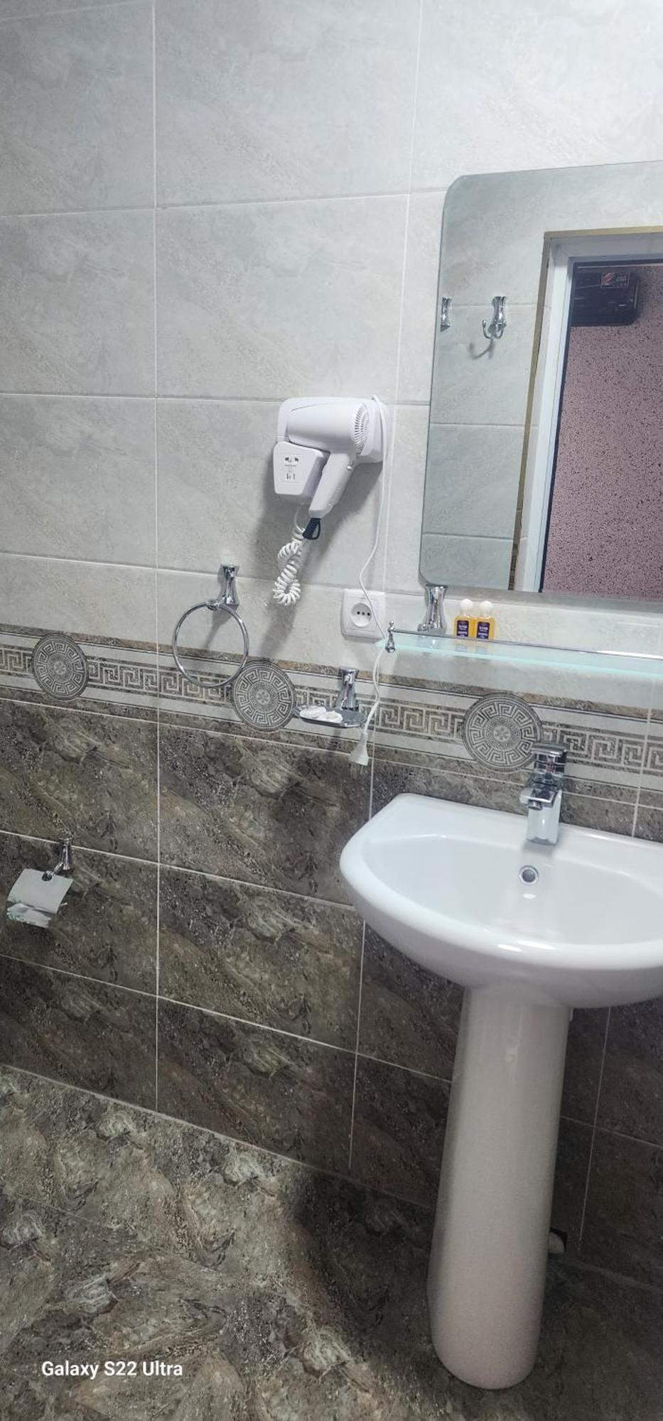 Amirshox Guest House Samarkand Luaran gambar